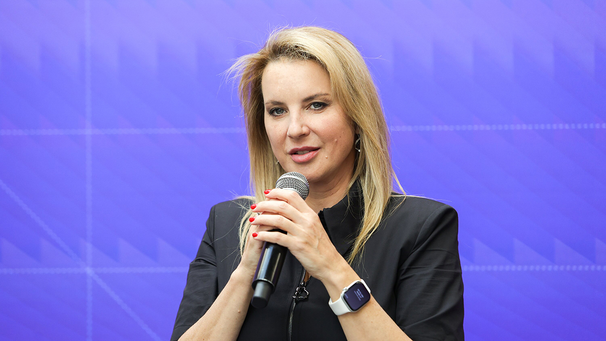 Слуцкая высказалась о возвращении Валиевой в фигурное катание