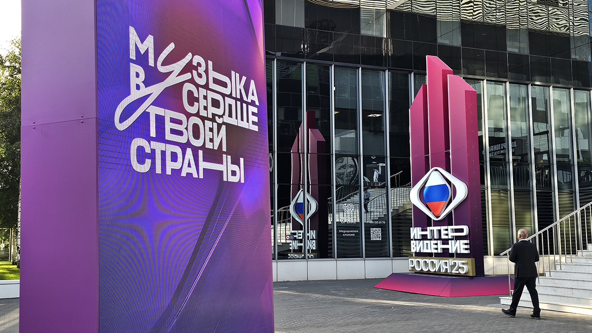 Победитель «Интервидения» направит часть выигрыша на благотворительность в РФ