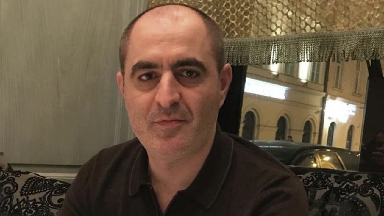 Убийство экс-депутата Рады Ильи Кивы: новые детали расследования и арест бизнесмена Амирханяна