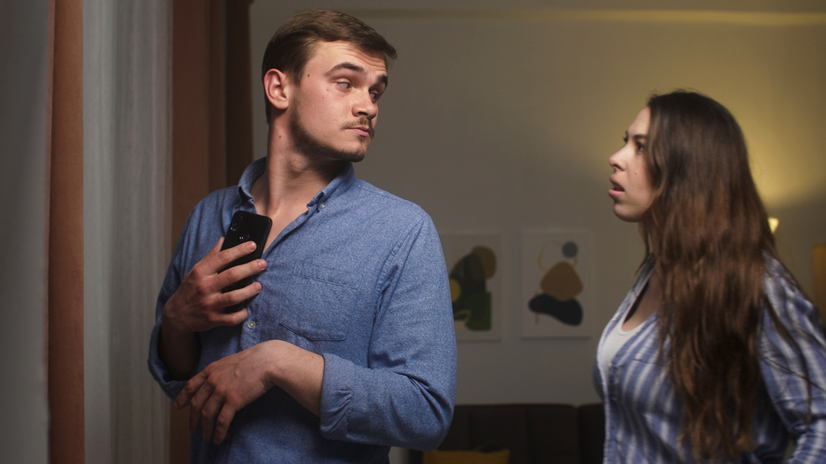 Митрополит Ростислав призвал мужчин не рассказывать женам об изменах