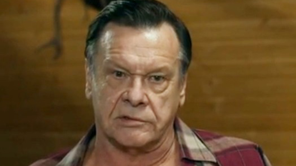 Умер актер из «Тайн следствия» Владимир Мойковский