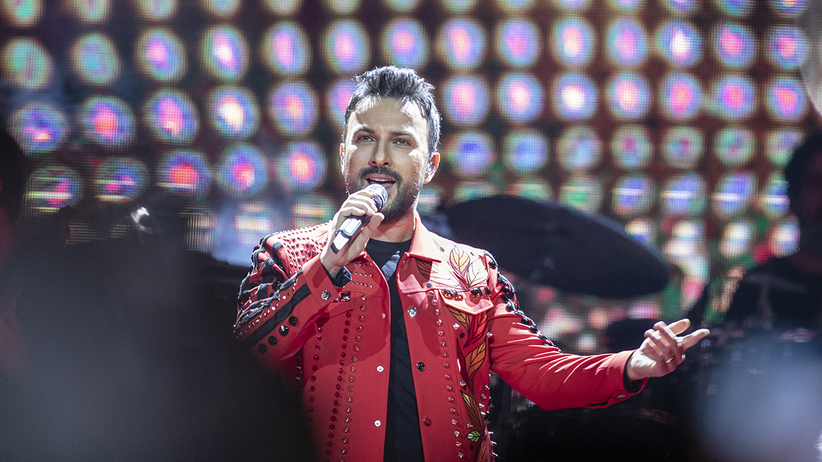 Куда пропал певец Таркан: как живет, чем занимается и как выглядит