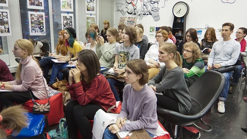 Государственная библиотека для молодежи представит фестиваль «Без оценок»