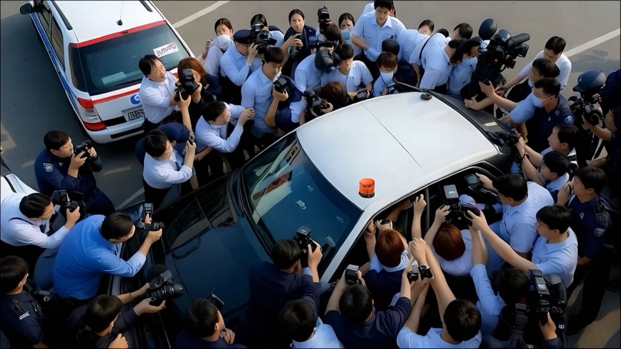 В России состоялась премьера фильма, полностью сгенерированного ИИ