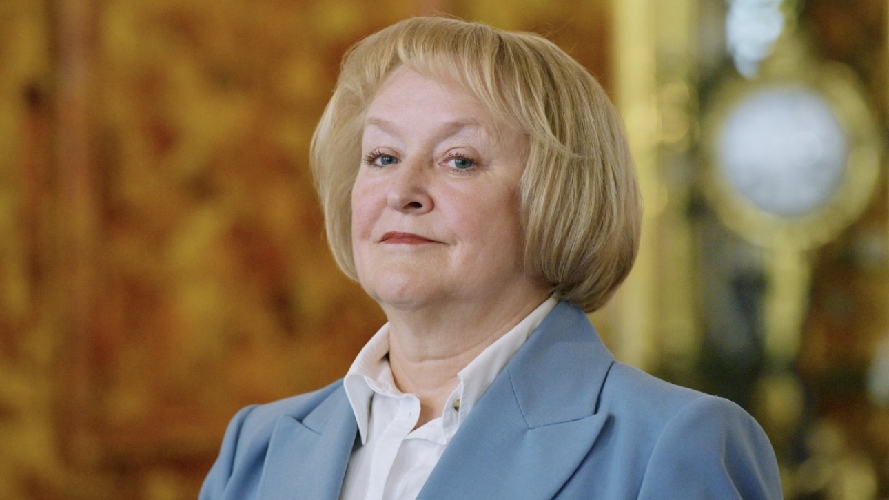 Директор «Царского села» рассказала о судьбе музея и об отношении к работе