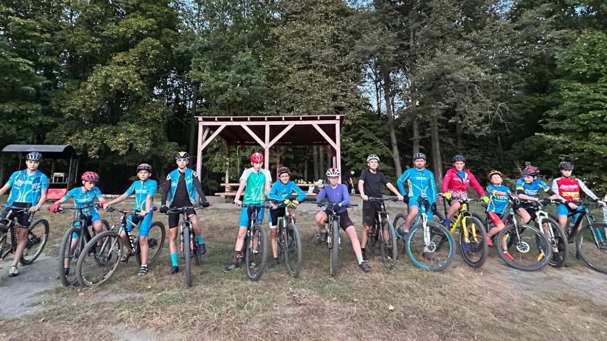 Соревнования по велокроссу среди юных москвичей пройдут на востоке столицы