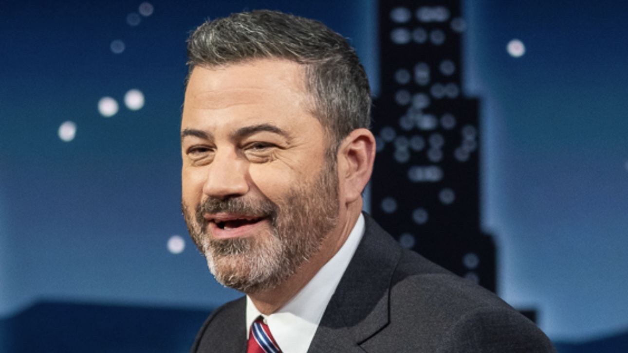 Шоу Джимми Киммела сняли с эфира после слов ведущего об убийстве активиста Кирка