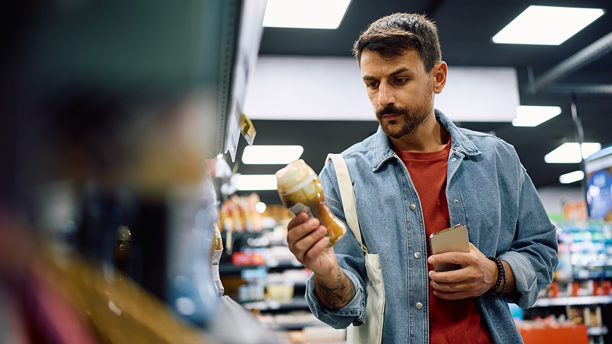 Как выбрать свежий и дешевый товар