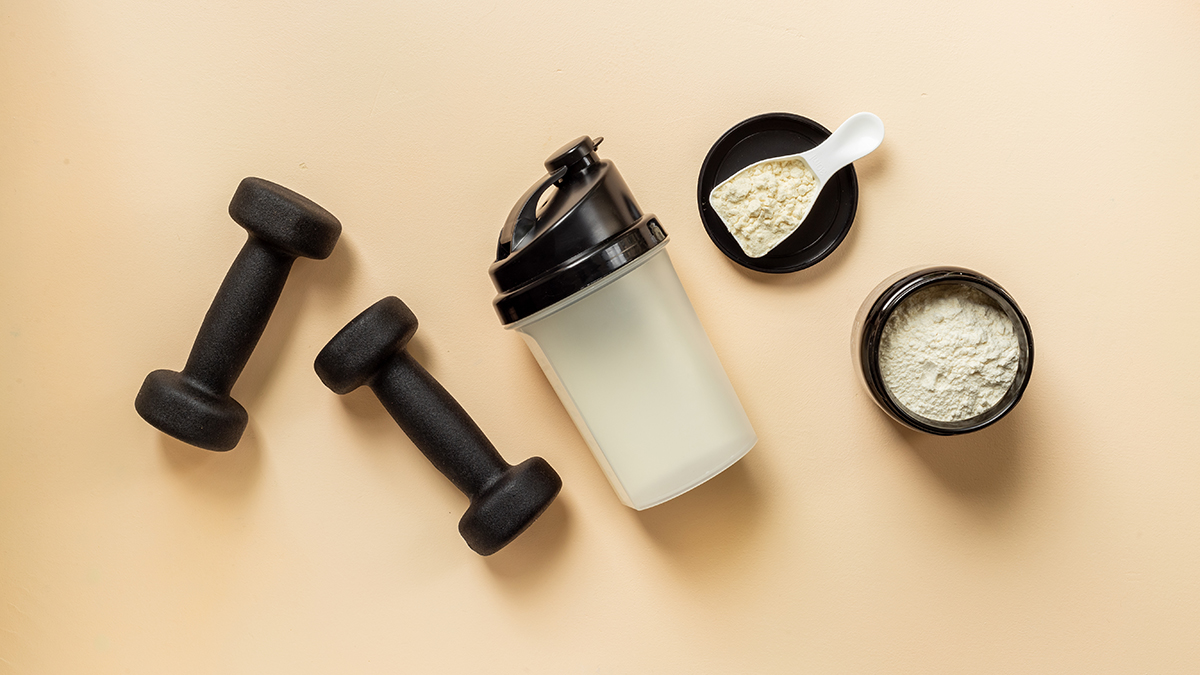 Виды протеина, кому можно и кому нельзя его принимать