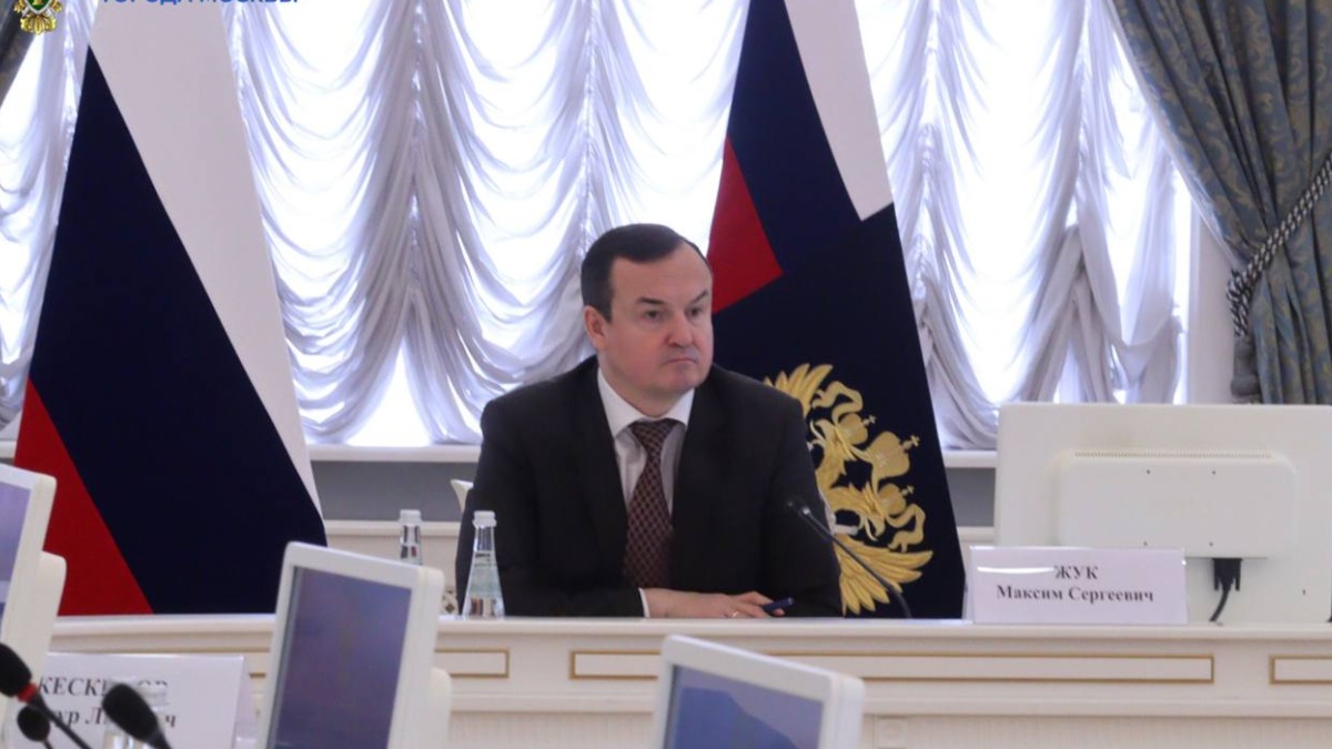 В Москве с начала года выявили 1,7 тысячи нарушений при реализации нацпроектов