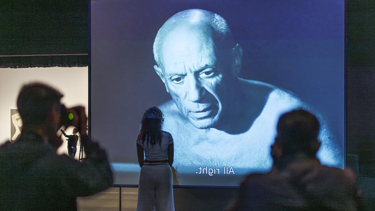 Картину Пикассо, которую никто не видел 80 лет, выставили на аукцион в Париже