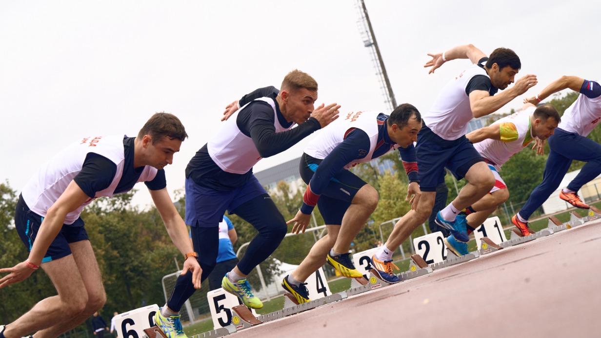Праздник промышленности и спорта: финал Спартакиады «Моспром» пройдет в Лужниках