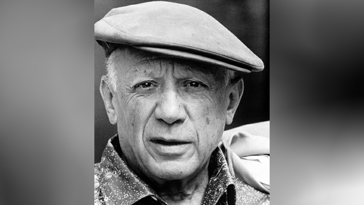 Полиция Испании нашла картину Пикассо «Натюрморт с гитарой» после ее пропажи