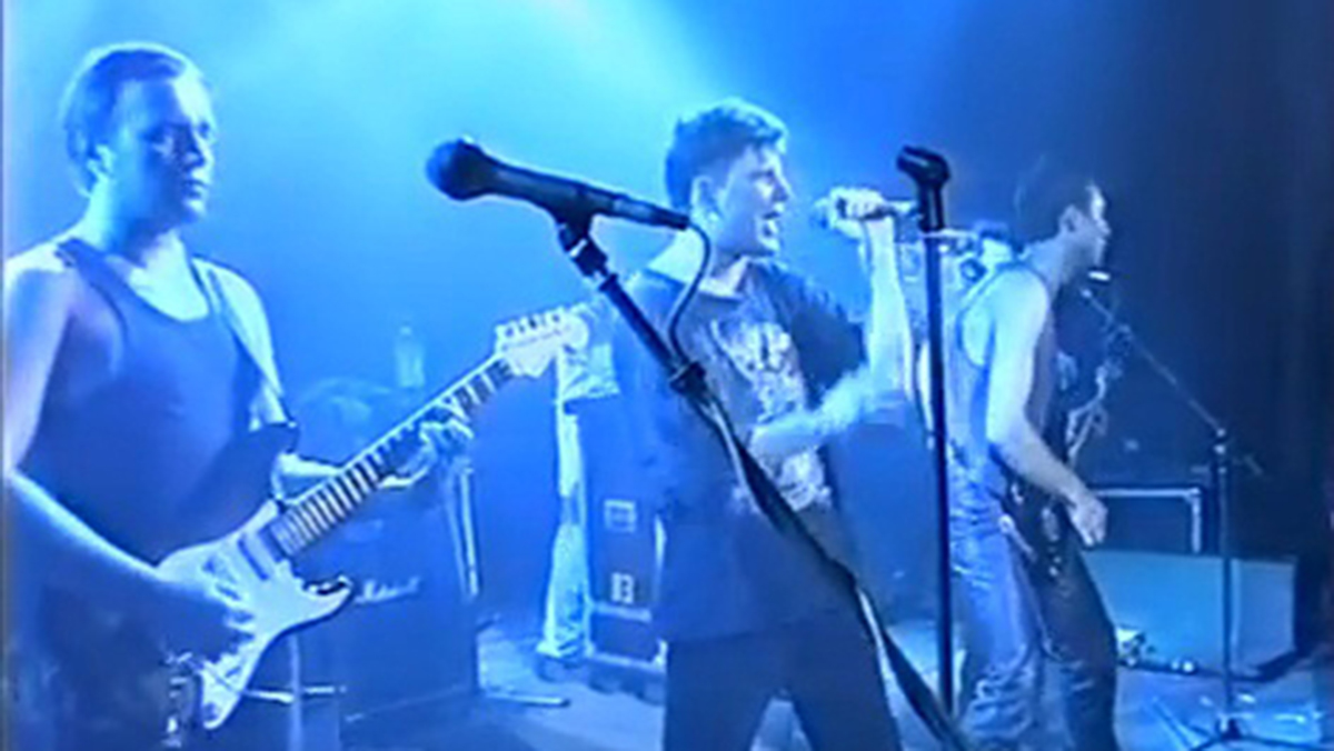 Песни «Сектора Газа» и Михаила Круга могут стать культурным достоянием в России