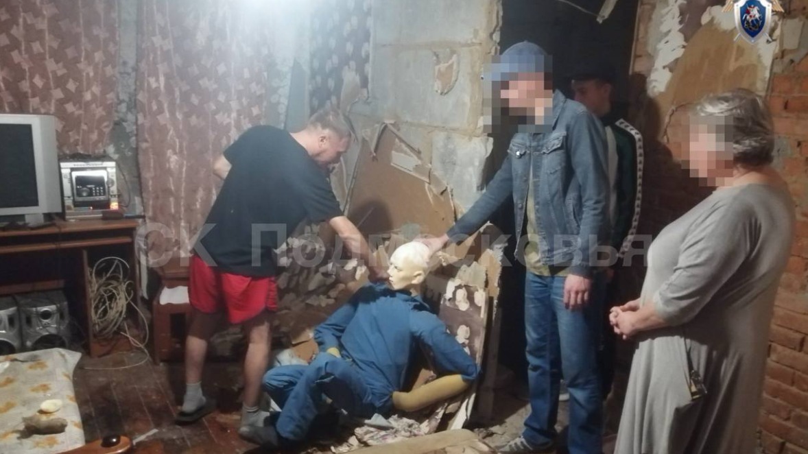 Суд рассмотрит дело мужчины, до смерти забившего двух человек гаечным ключом