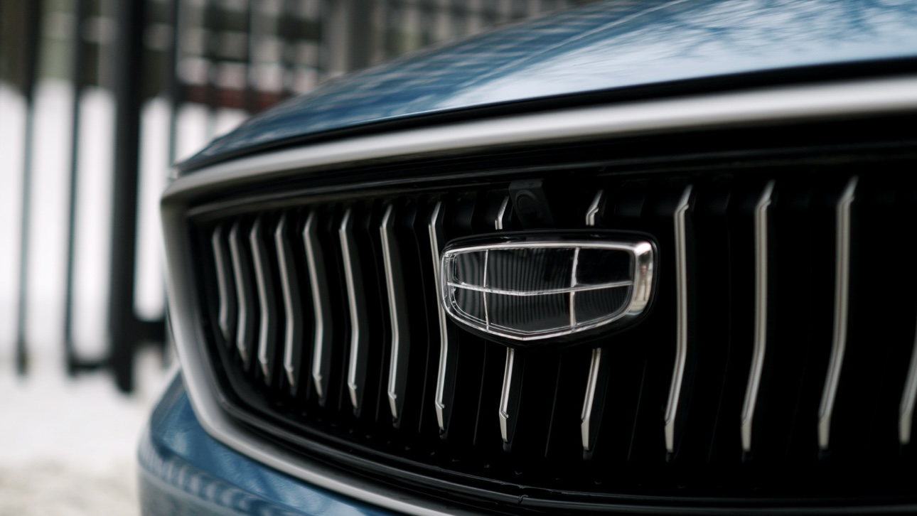 Китайский Geely отзовет около 17,7 тысячи автомобилей в России