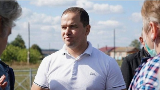 Обвиненного в отмывании денег на СВО блогера Алехина признали иноагентом