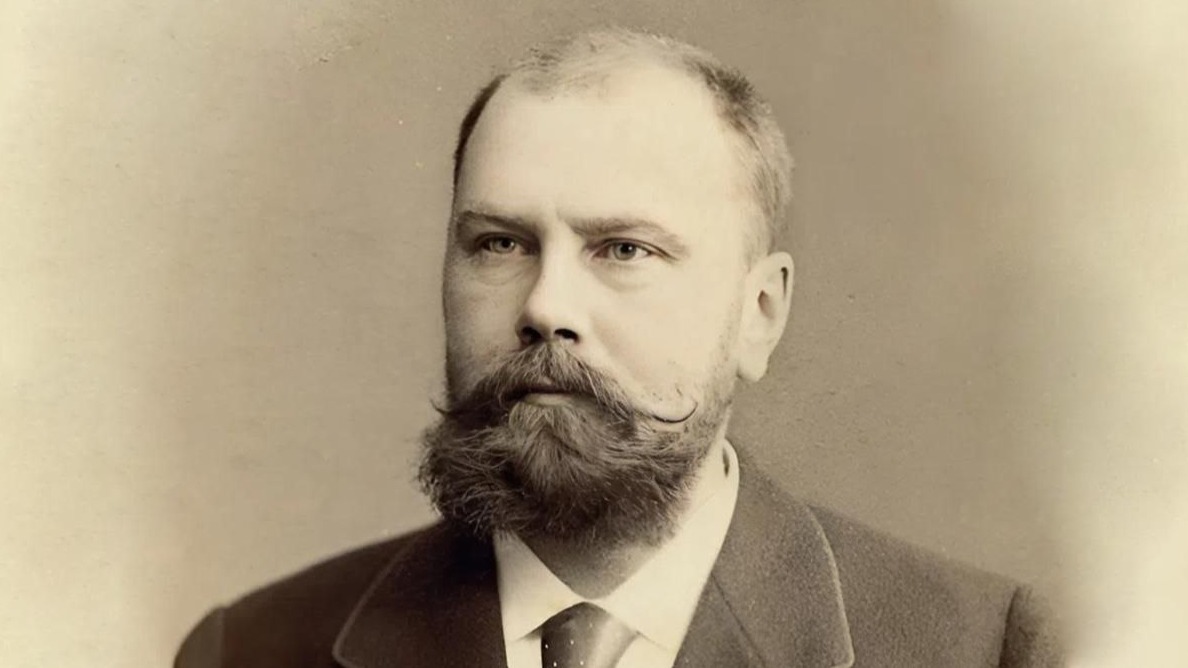 «Золотое руно» Сергея Ивановича Четверикова: как недавний гимназист вывел семейную фабрику из кризиса и прославил ее на всю страну