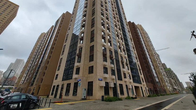 Предприниматели могут приобрести два помещения в районе Очаково-Матвеевское