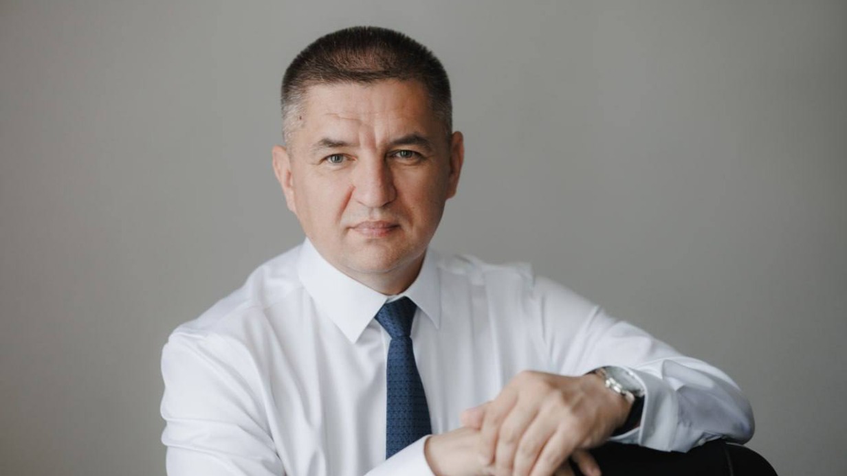 Глава Чебоксар пообещал сделать многое для города и ушел в отставку спустя пять дней