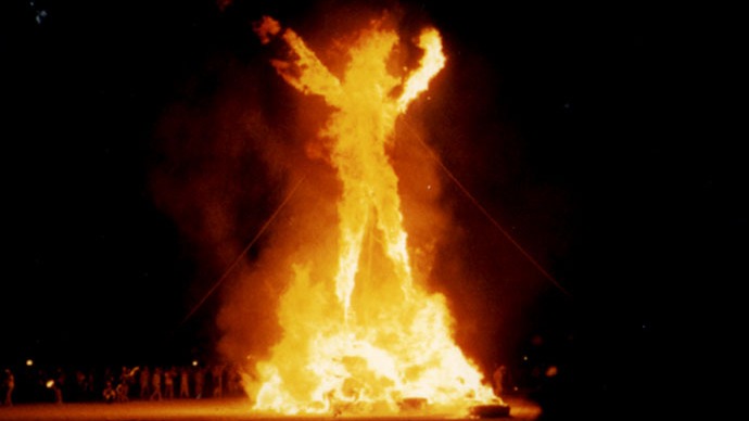 Отец убитого на Burning Man россиянина Круглова рассказал о странной фразе сына