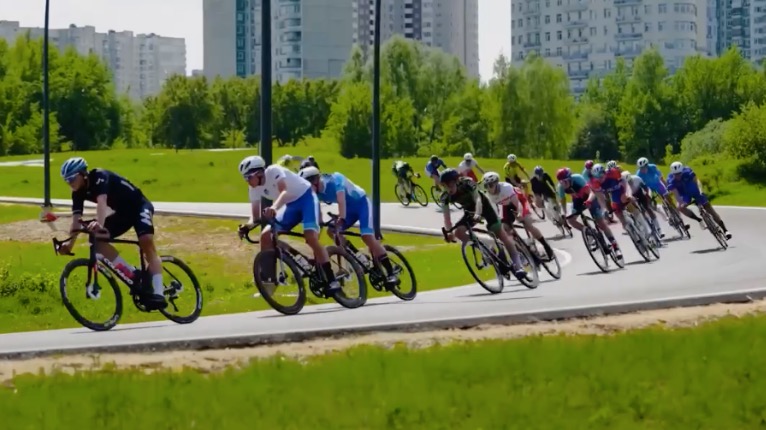 Собянин: Завершен первый этап благоустройства на «Крылатских холмах»