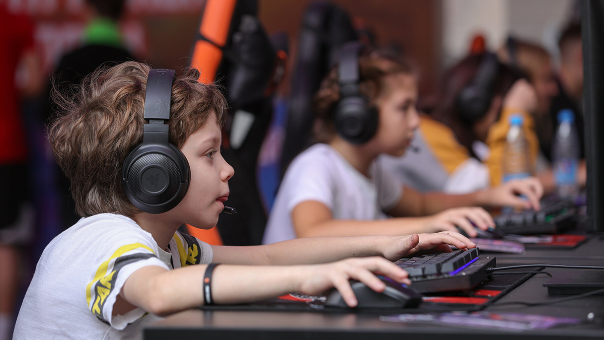 Массовый сбой в работе Steam произошел по всему миру