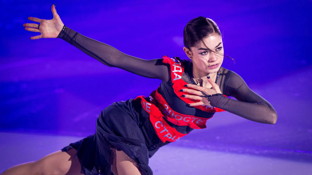 МОК допустил фигуристов Аделию Петросян и Петра Гуменника до участия в Олимпиаде