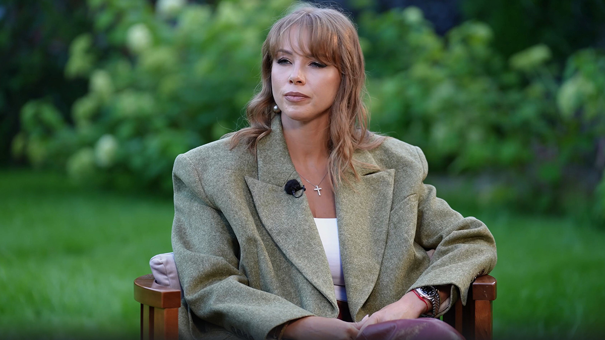 «Балует бывшую жену»: Диброва пожаловалась на недостаток внимания от Товстика