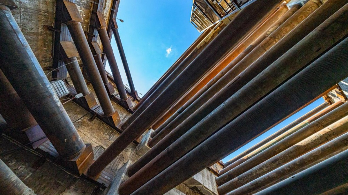 Собянин: Семь станций Бирюлевской линии метро находятся в проектировании 