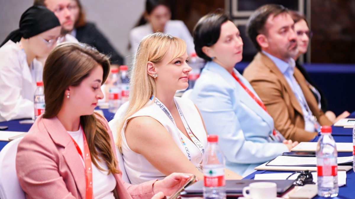 Сергунина: В Москве разработали новые обучающие курсы для экспортеров