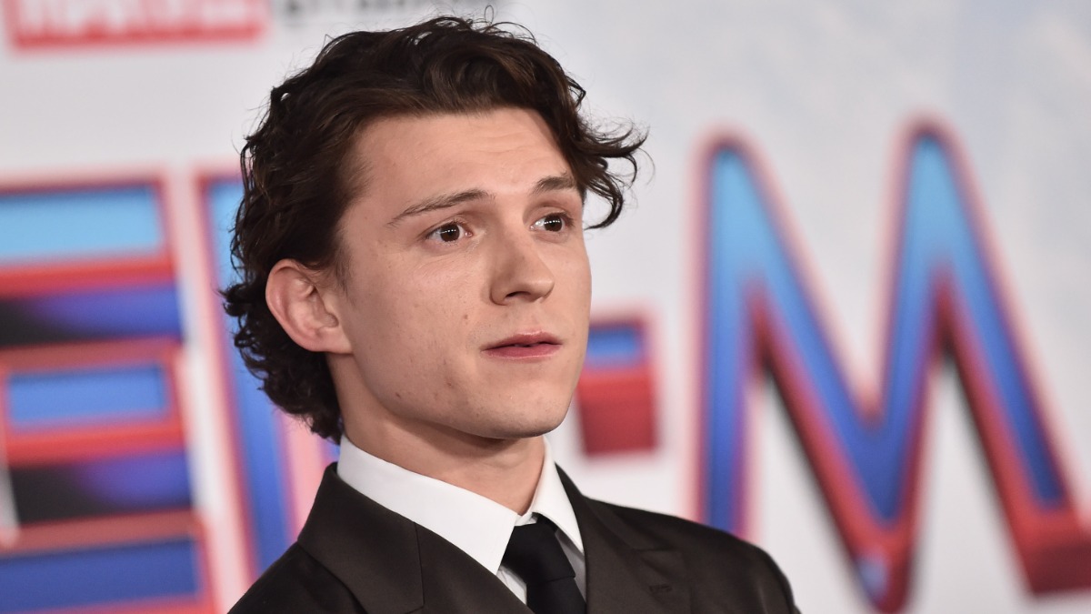 Тома Холланда экстренно госпитализировали со съемок нового «Человека-паука»