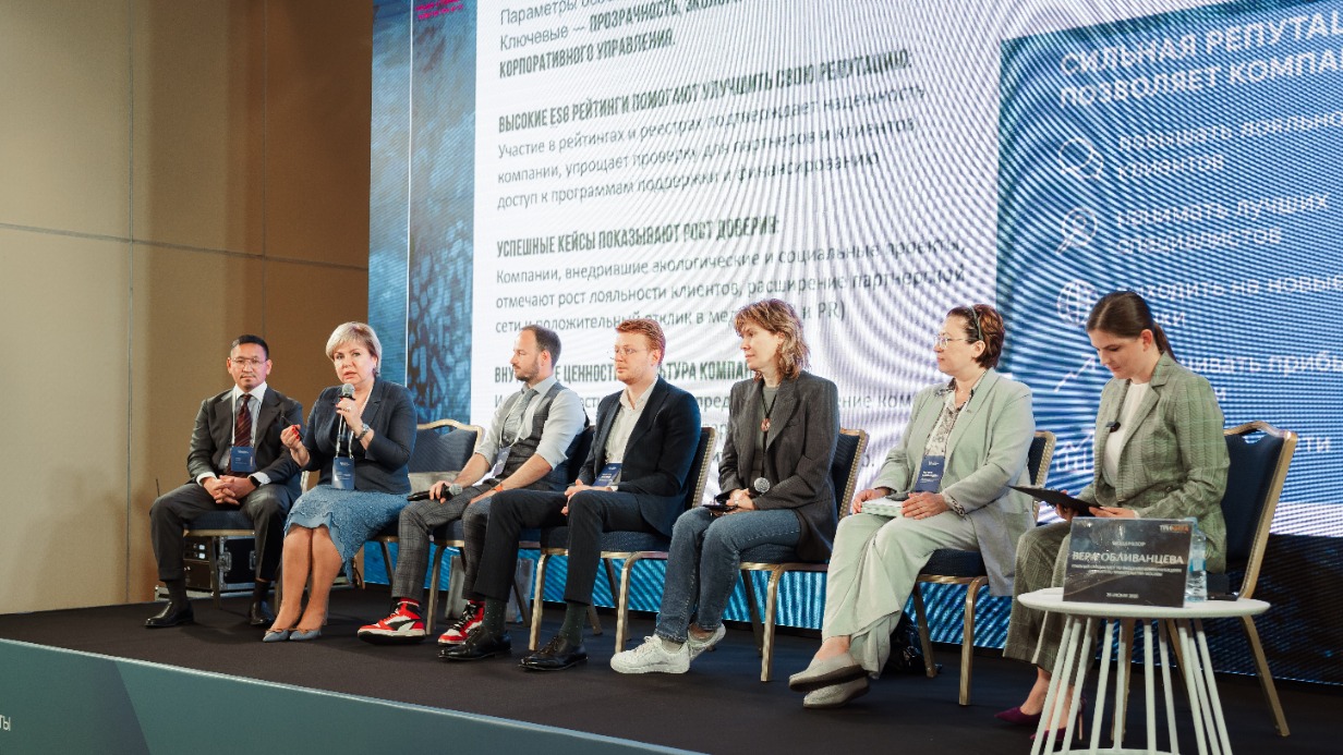 Эксперты обсудят вопросы, связанные с развитием социальных инициатив в России