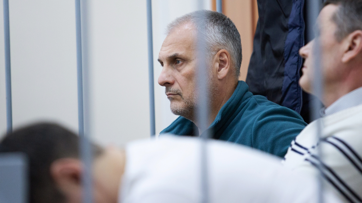 Дело экс-губернатора Сахалина Хорошавина: за что он попал в тюрьму, сколько у него долгов, как он их платит