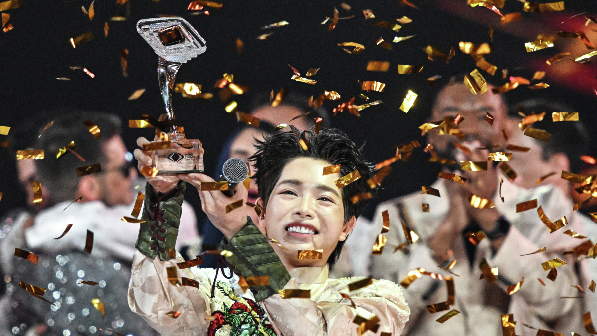 Победителем «Интервидения» стал вьетнамский певец Дык Фук: что о нем известно