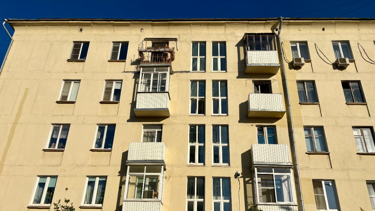 Началась модернизация внутридомовых газовых сетей в Стрельбищенском переулке