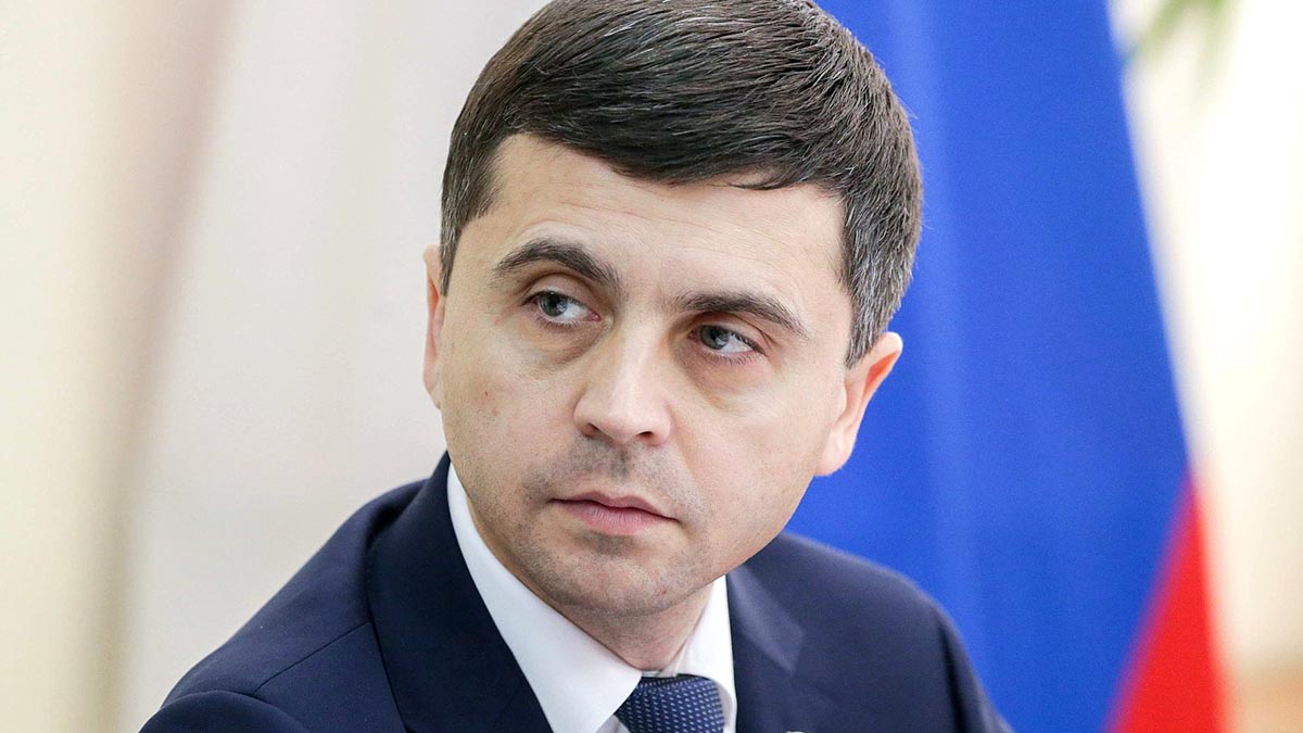 Бывшему депутату Госдумы Бальбеку стало плохо во время судебного заседания