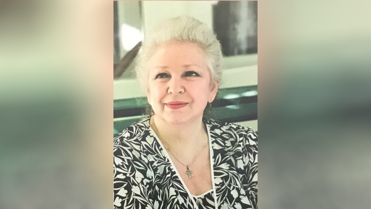 Младшая дочь Михаила Шолохова Мария умерла в 87 лет