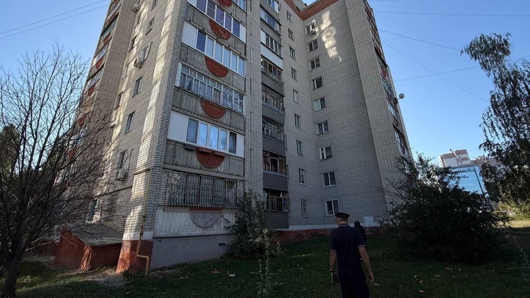 Гладков: Семь человек пострадали при детонации дронов ВСУ в Белгородской области