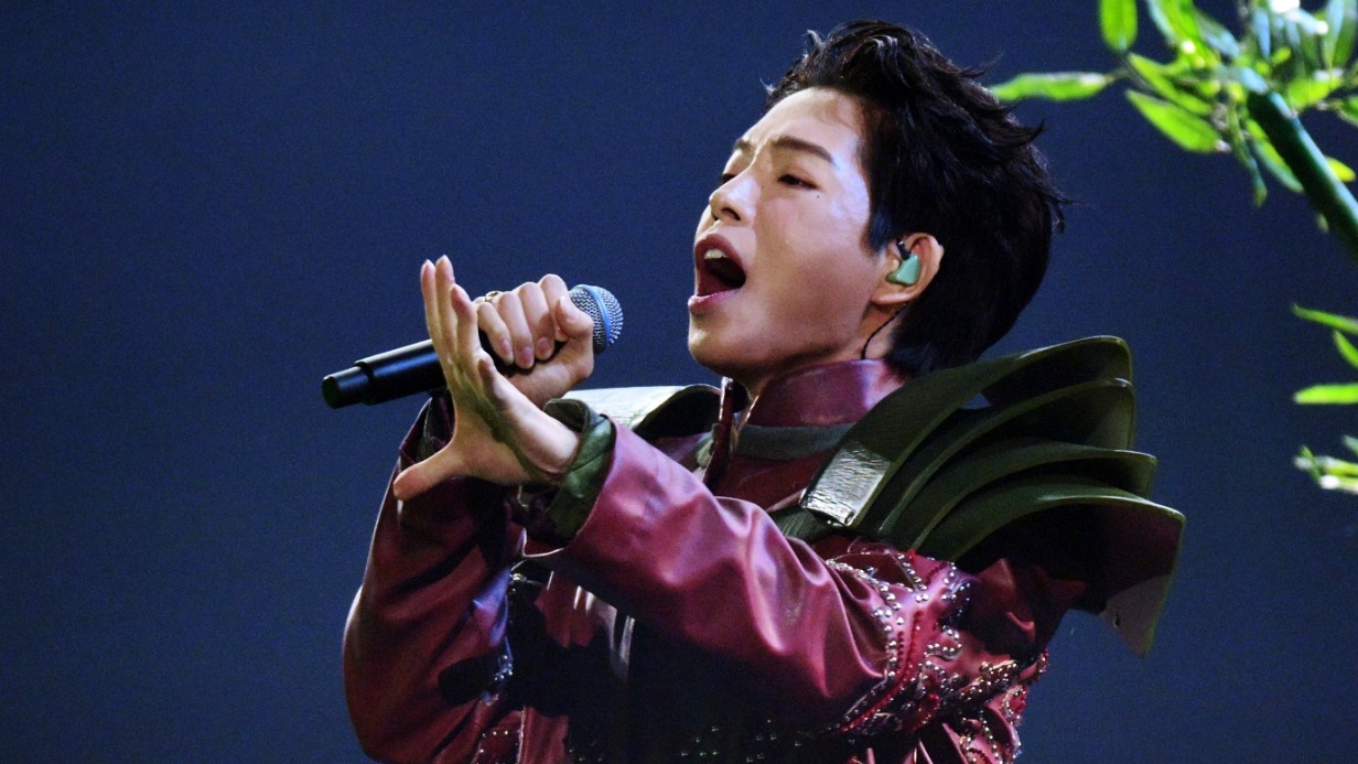 Это общая победа: продюсер Иосиф Пригожин — о финале конкурса «Интервидение»