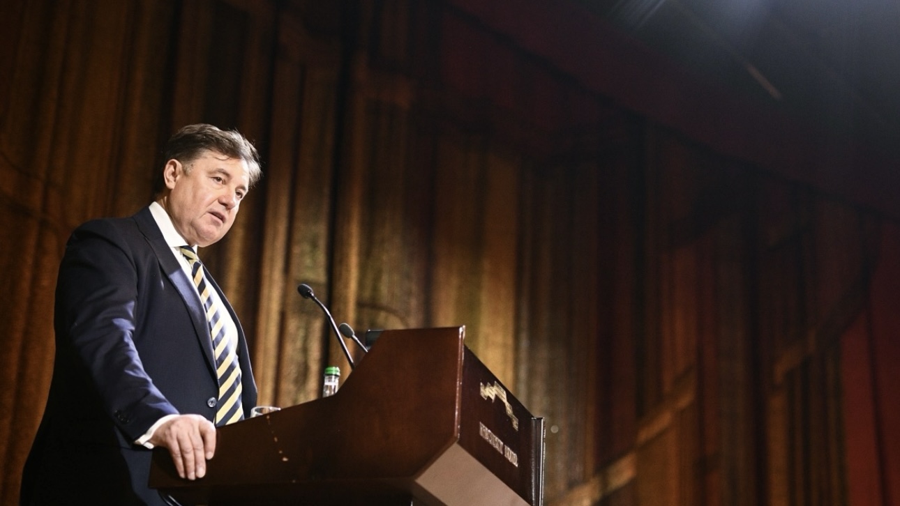 Генпрокуратура РФ требует изъять почти 100 объектов недвижимости у судьи Момотова