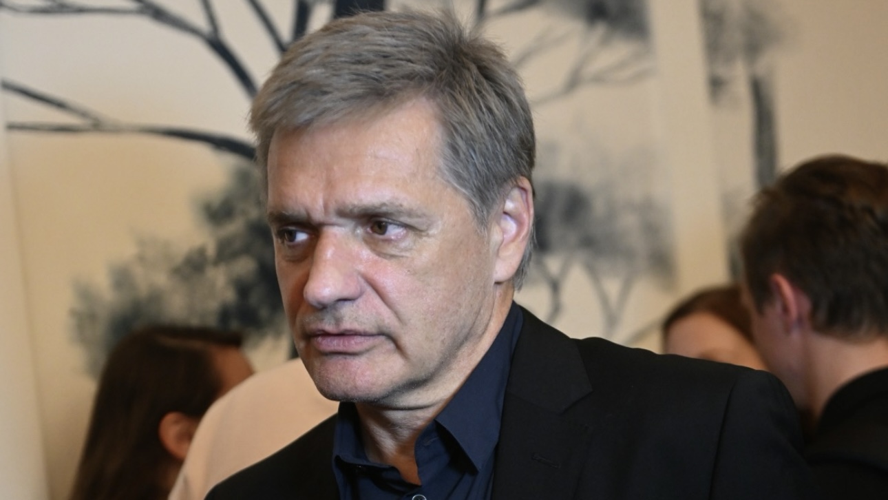 Актер Константин Лавроненко раскрыл пол и имя новорожденного внука