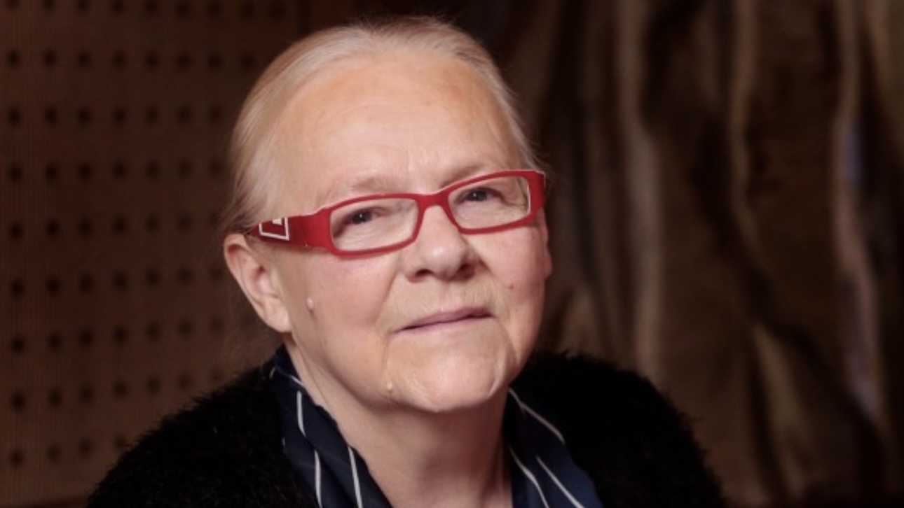 Писательница Татьяна Горичева скончалась на 79-м году жизни