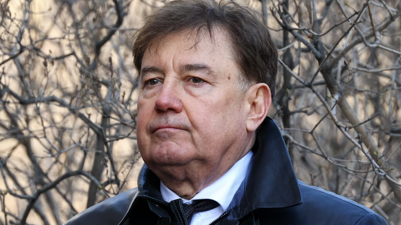 ВККС прекратила полномочия судьи Верховного суда РФ Момотова