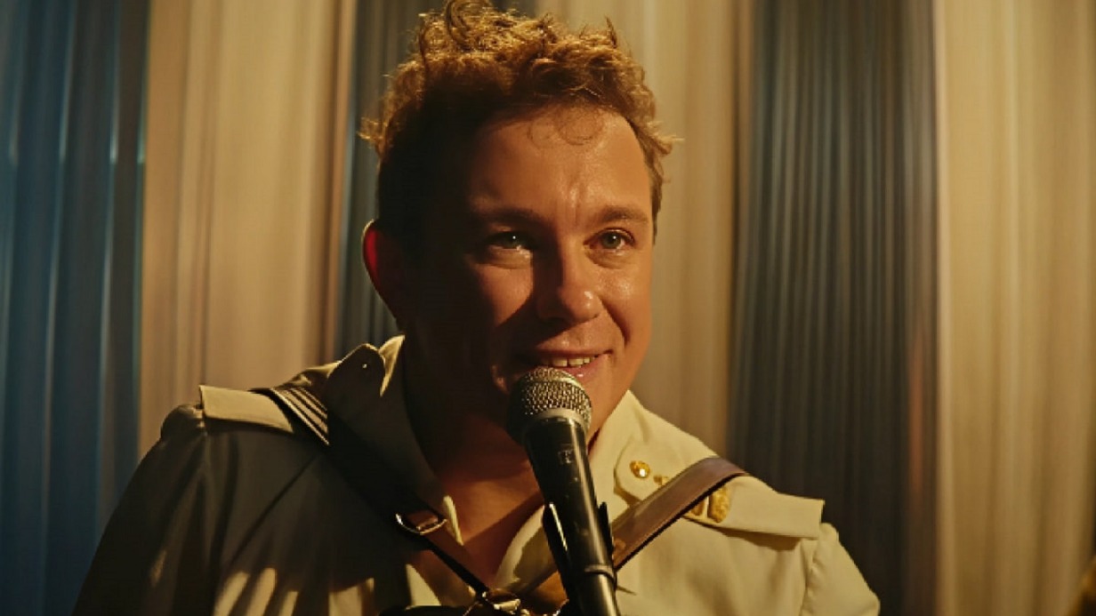 В кадре с иголочки Хой одет: что известно о фильме-биографии группы «Сектор Газа»