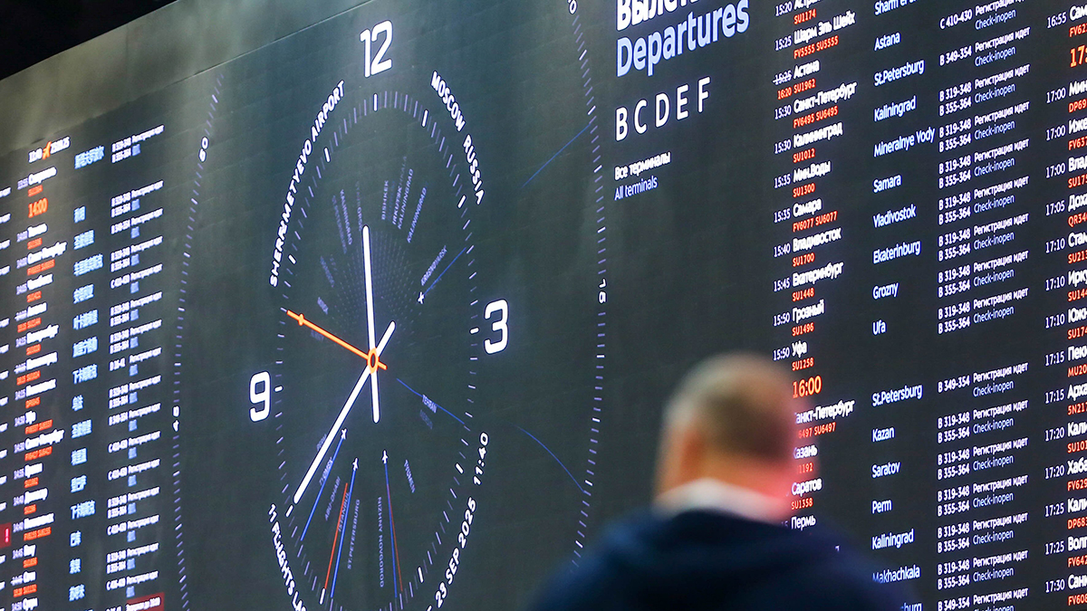 Эксперт: Туристам из РФ гарантируют возвращение домой из стран Ближнего Востока