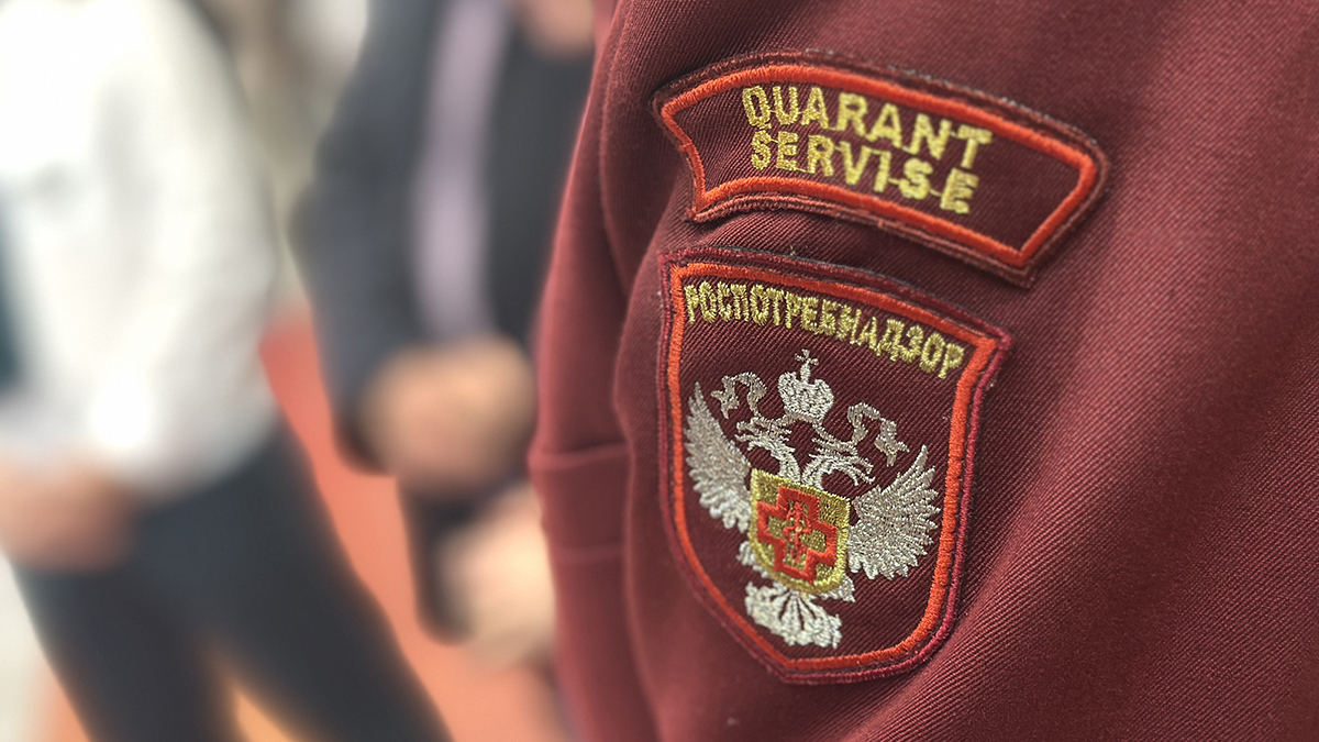 Роспотребнадзор взял на контроль вспышку вируса Коксаки в турецком отеле