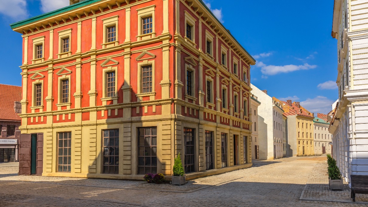 Лариса Долина оценила концертную площадку кинопарка «Москино»