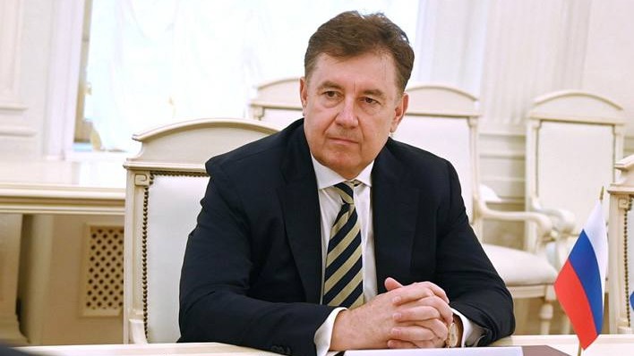 Кто такой судья Момотов: биография и достижения, откуда у него недвижимость, связь с ОПГ «Покровские»