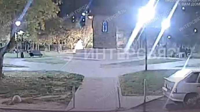 Подросток в Челябинске выстрелил из ракетницы в лицо сверстнику